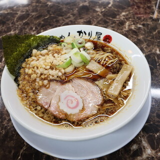 自家製麺 ら~めん かり屋_0