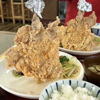 正和食堂_0