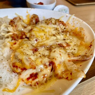 Dining K_0