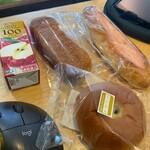 志津屋 - 料理写真: