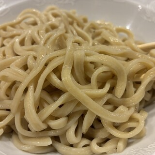 麺屋 長次郎_1