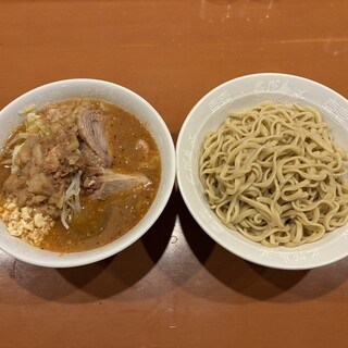 麺屋 長次郎_0