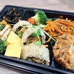 いとはん - 料理写真: