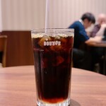 ドトールコーヒーショップ - ドリンク写真: