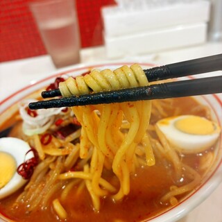 蒙古タンメン中本_1