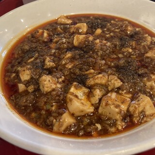 中国料理 川菜味_0