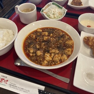 中国料理 川菜味_1
