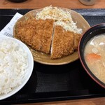 かつや - 料理写真: