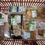 ヤオコー - 料理写真: