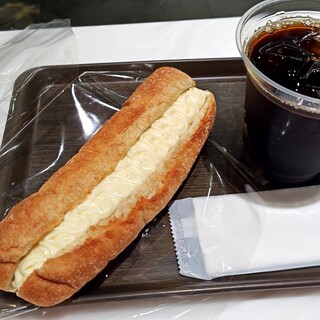 コーヒー ミルク_0