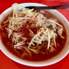 激辛ラーメン専門店 レッチリ
