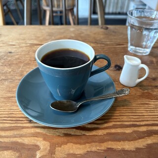ロングウォーク コーヒー_1