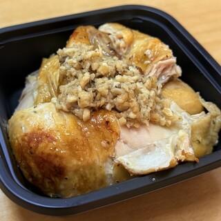 ブエノチキン普天間_0