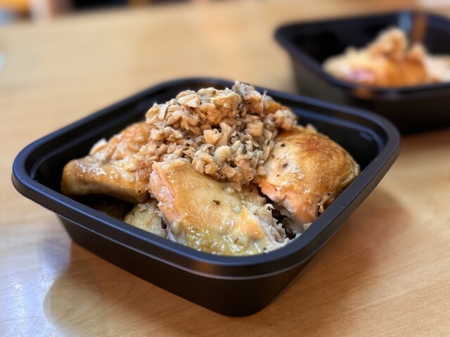 ブエノチキン普天間 - 宜野湾市/鳥料理 | 食べログ