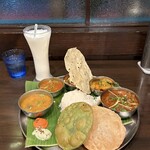 Indian Street Food & Bar GOND