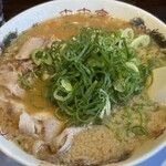 来来亭 - 料理写真: