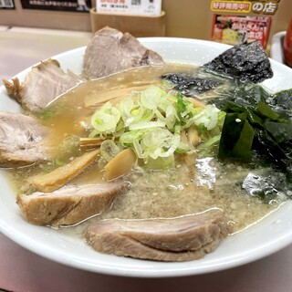 ラーメンかいざん_0