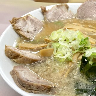 ラーメンかいざん_1