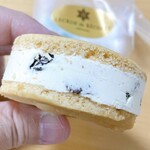 レクラン ドゥ ルコルテ - 