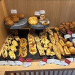 メゾン カイザー - 料理写真: