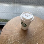 スターバックスコーヒー - ドリンク写真: