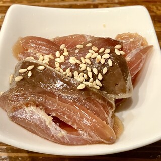 串焼酒場 酒楽酒酒酒_0