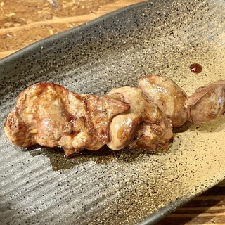串焼酒場 酒楽酒酒酒_1