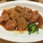 まんぷく - ミノ