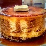 閉店 カフェモルフォ Cafe Morpho 乃木 カフェ 食べログ