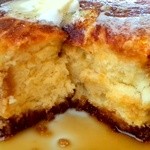 カフェモルフォ - 中は？