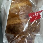 ポンパドウル - 料理写真: