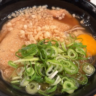 麺亭 しおつる_1