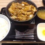 吉野家 - 料理写真: