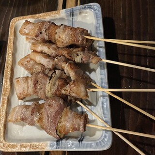 焼鳥 弁慶_1