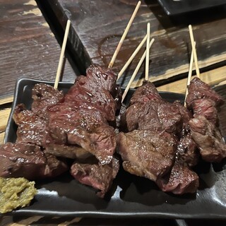 焼鳥 弁慶_0
