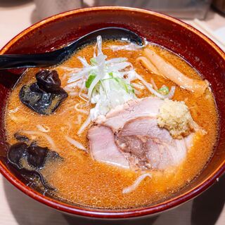 札幌 みその 一期一会_0