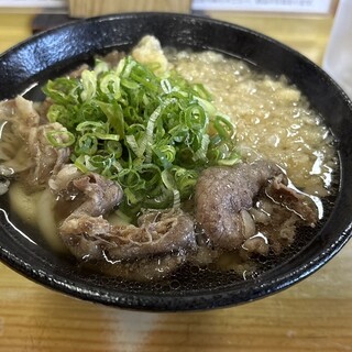 よこた手打うどん_0