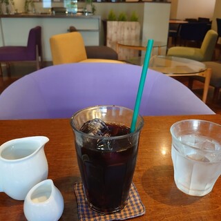 カフェ エスケープ_1