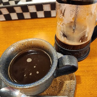 カフェ 美鈴_1