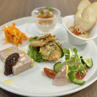SPICA Bistro_2