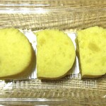 田中屋本店 - 料理写真:いも羊かん(3個入)