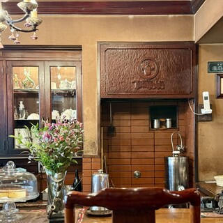 てらにし珈琲本店_2