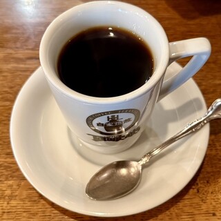 てらにし珈琲本店_0