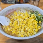 すすきの亭 - 料理写真:
