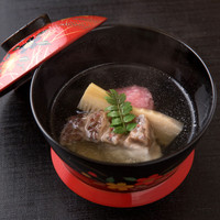 細やかな仕事ぶりが光る『お椀』