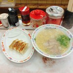 はかたや - 料理写真: