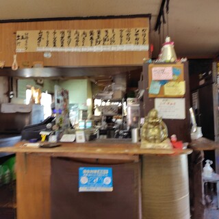 手打ちうどん つよ志_2
