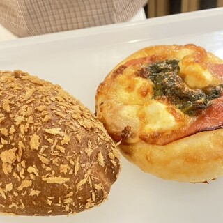 ザ スタンダードベイカーズ トウキョウ_0