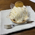 シャトレーゼ - 料理写真: