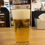 ビールスタンド重富 - 
